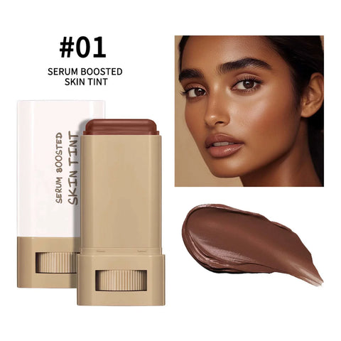Stick High Coverage Foundation 