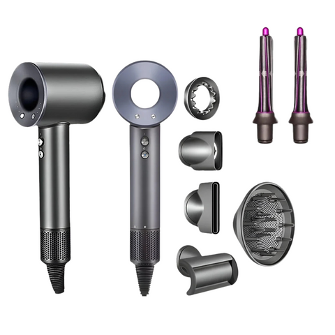 Secador de pelo multiusos (1600 W)