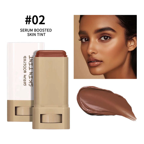 Stick High Coverage Foundation 