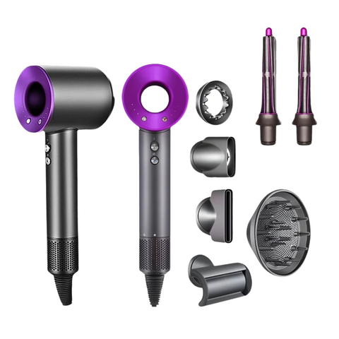 Secador de pelo multiusos (1600 W)