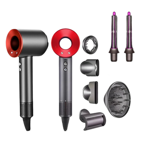 Secador de pelo multiusos (1600 W)