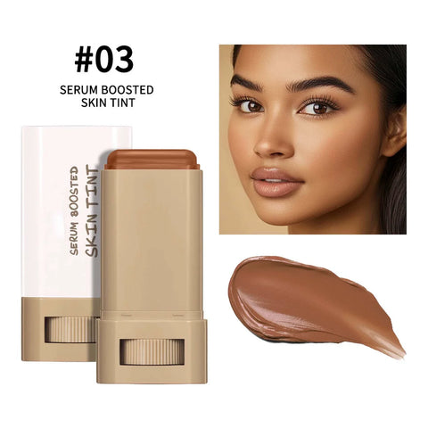 Stick High Coverage Foundation 