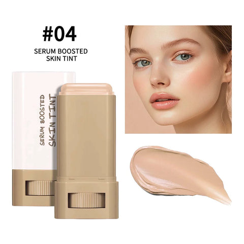 Stick High Coverage Foundation 