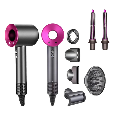 Secador de pelo multiusos (1600 W)