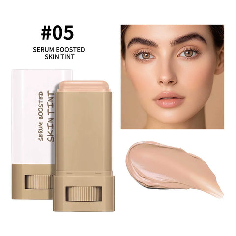 Stick High Coverage Foundation 