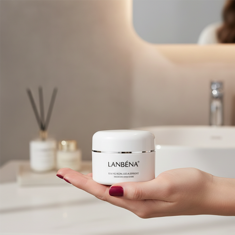 Deep-Cleansing Nose Mask