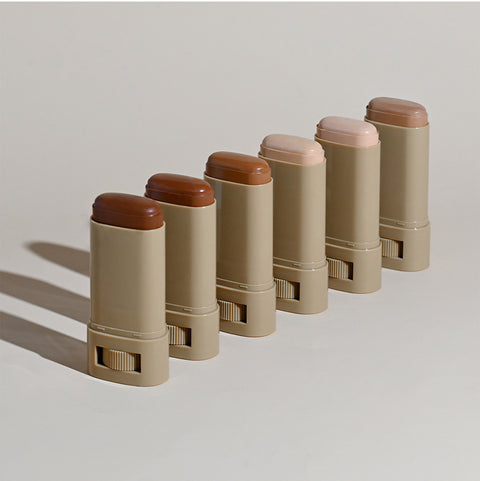 Stick High Coverage Foundation 