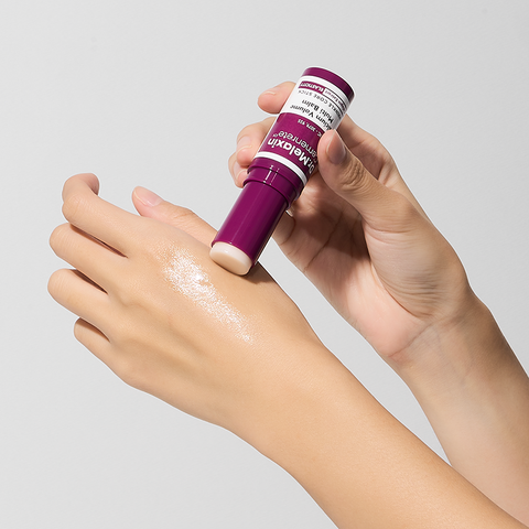 Bálsamo multiusos de calcio Cemenrete del Dr. Melaxin