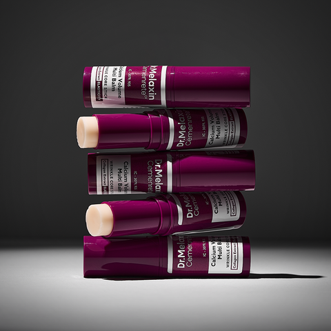 Bálsamo multiusos de calcio Cemenrete del Dr. Melaxin