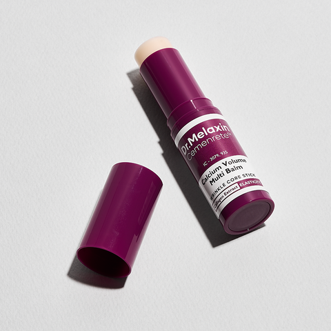 Bálsamo multiusos de calcio Cemenrete del Dr. Melaxin