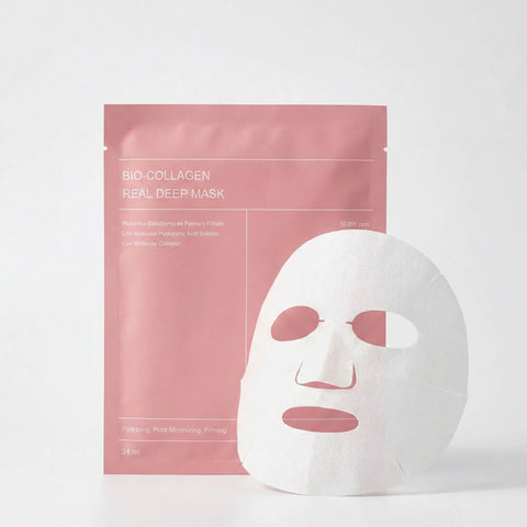 Noctura™ - Collagen Overnight Mask