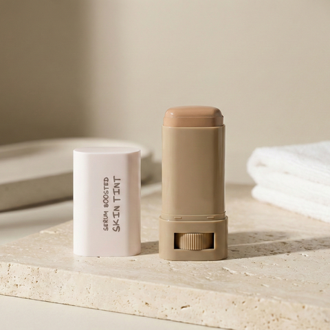 Stick High Coverage Foundation 