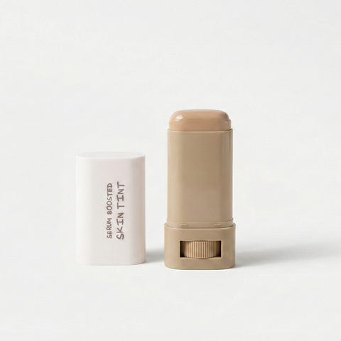 Stick High Coverage Waterproof Foundation