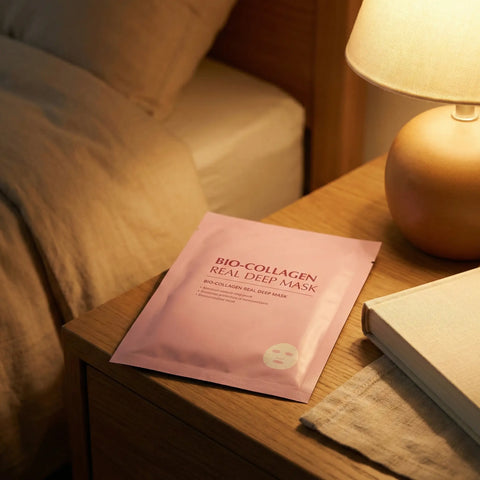 Noctura™ - Collagen Overnight Mask