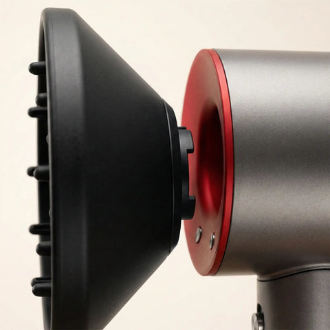 Secador de pelo multiusos (1600 W)