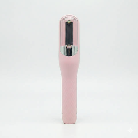 Portable Split End Hair Trimmer